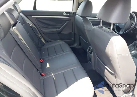 2009 Volkswagen Jetta Se из США, поврежденный, VIN 3VWRZ71K99M130209